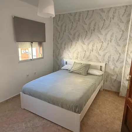 Mareas Puerto Real