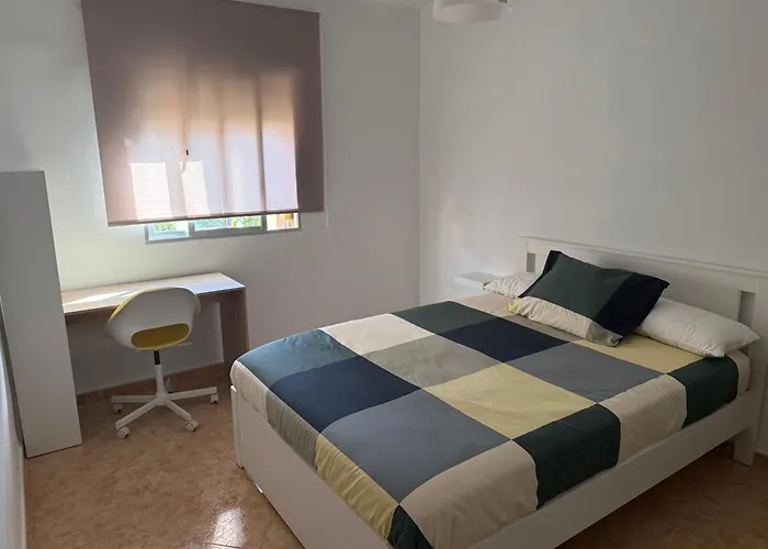 Mareas Apartman
