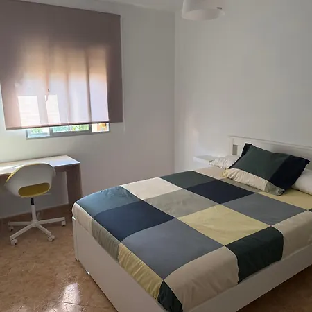 Mareas Apartamento